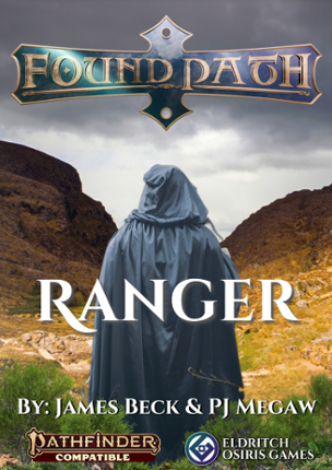 Found Path: Ranger Game Cover