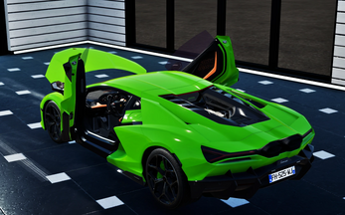 Fs22 Lamborghini Revuelto Image