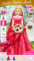 Wedding Dress up Girls Games Image