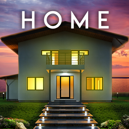 Home Design Dreams: 3D Decor Game Cover