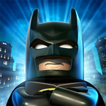 LEGO Batman: DC Super Heroes Image
