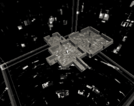Old Node Attachment Demo: Accidental Roguelike Image