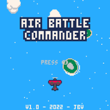 Air Battle Commander Image