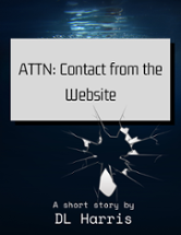 ATTN: Contact from the Website Image