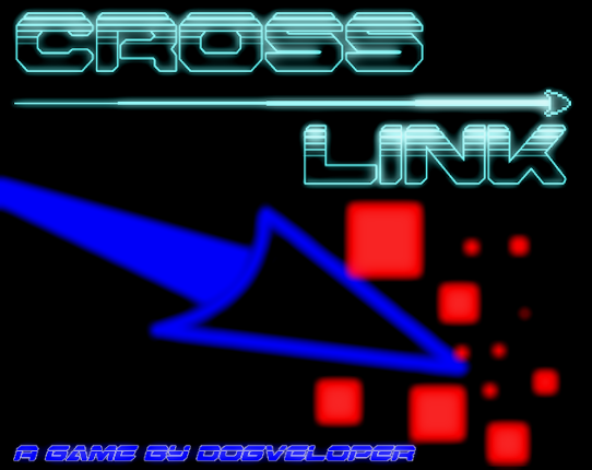 Cross Link Game Cover