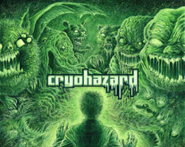 Cryohazard Image