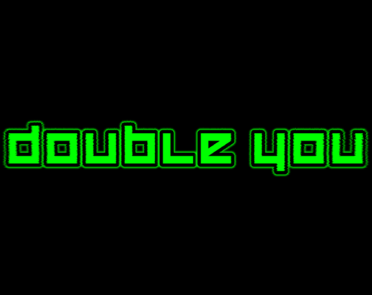 Double You Game Cover