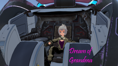 Dream of Grandma Image