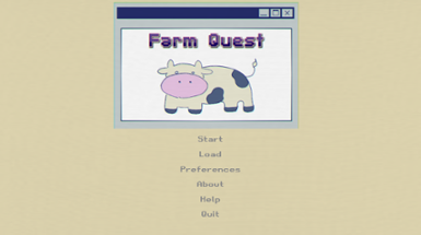 Farm Quest Image