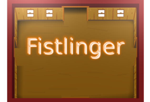 Fistlinger Game Cover