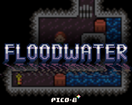Floodwater Game Cover