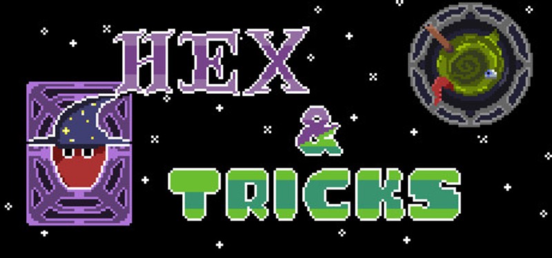 Hex And Tricks Game Cover