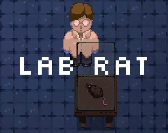 Lab Rat Game Cover
