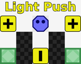 Light Push Image