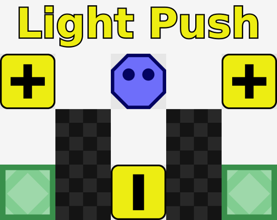 Light Push Game Cover