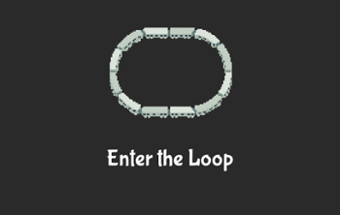 Loop Train Image