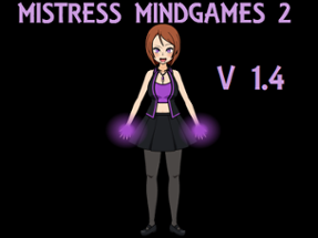 Mistress Mindgames 2 Image