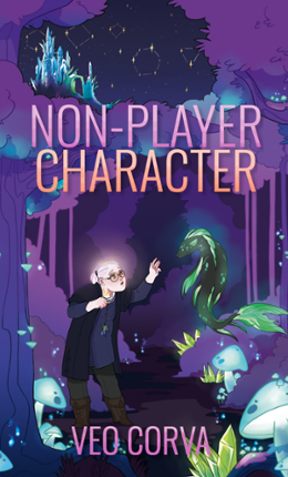 Non-Player Character Game Cover