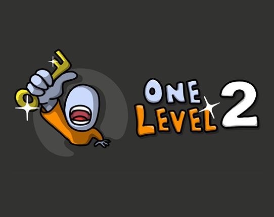 One Level 2: Stickman Jailbreak Game Cover