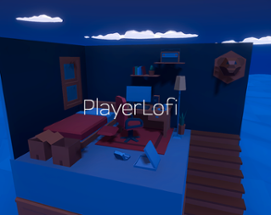 PlayerLofi Image