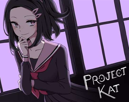 Project Kat Game Cover