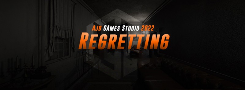 Regretting Game Cover
