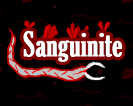 Sanguinite - LD40 Image