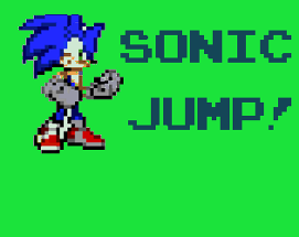 Sonic Jump! Image