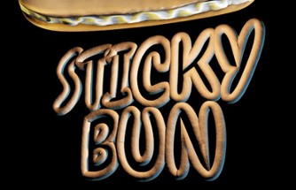 Sticky Bun Image
