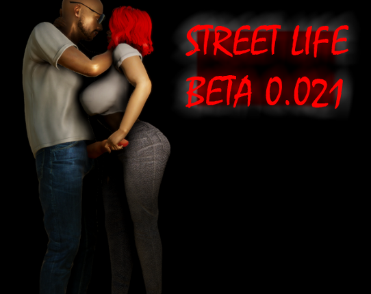 StreetLife Beta 0.021 Game Cover