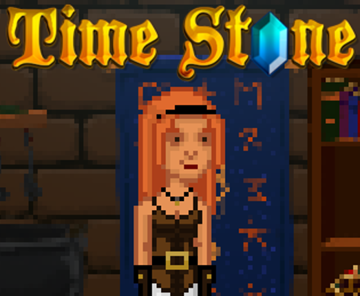 Time Stone Game Cover