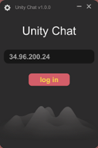 UnityChat Image