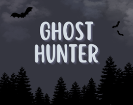Ghost Hunter Image