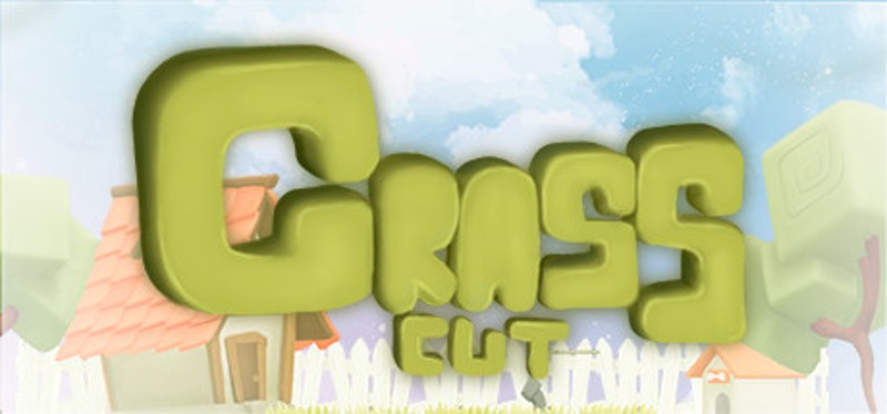 Grass Cut Game Cover