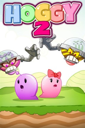 Hoggy2 Game Cover