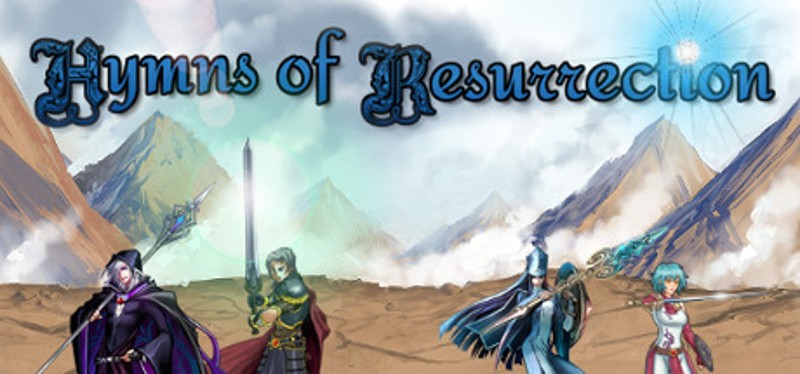 Hymns of Resurrection Game Cover