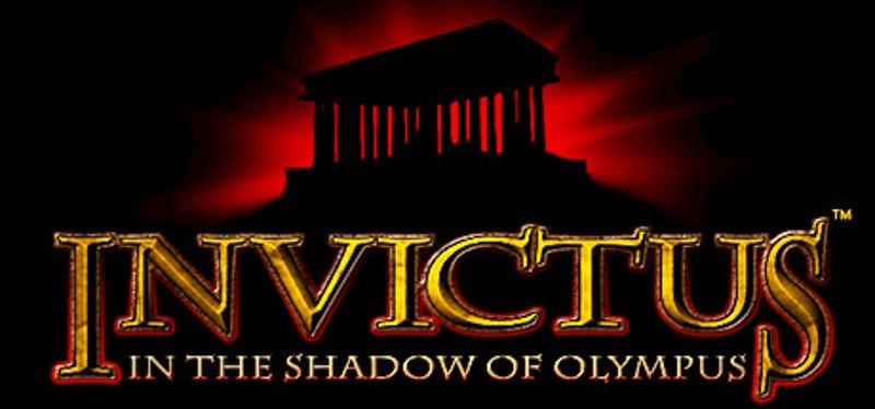 Invictus: In the Shadow of Olympus Game Cover