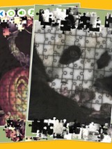 Jigsaw Puzzle - 100+ pieces Image