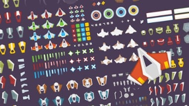 Kenney Game Assets Image