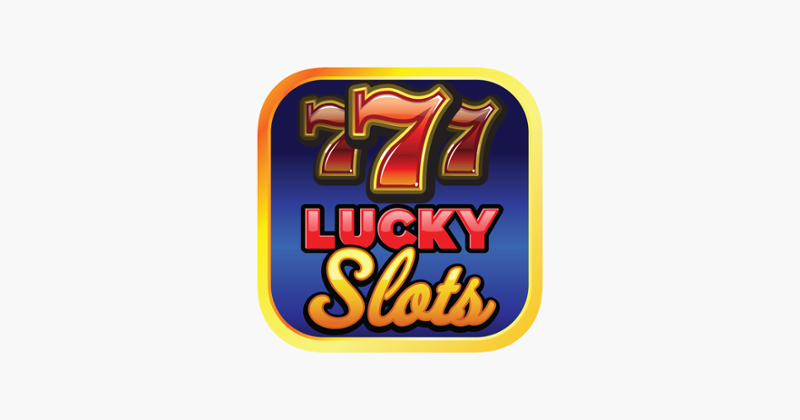 Lucky Slots: Vegas Casino Game Cover