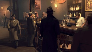 Mafia II Image