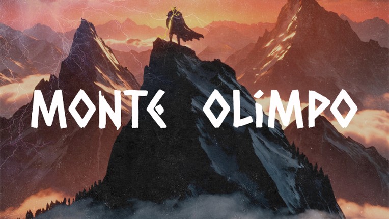 Monte Olimpo Game Cover