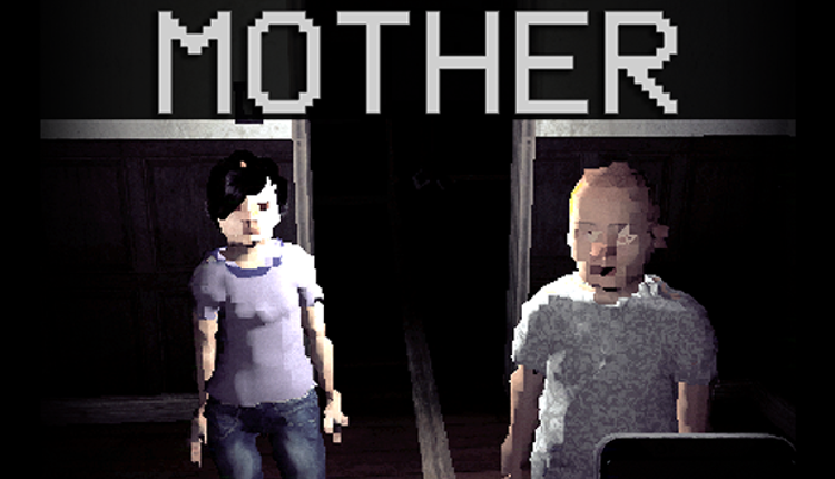 MOTHER Game Cover