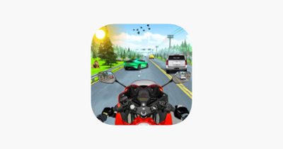 Moto Highway Traffic Racer Image