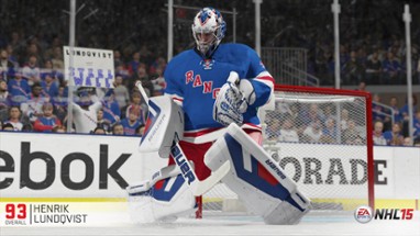 NHL 15 Image