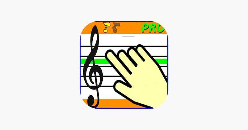 Play Sheet Music Pro Game Cover