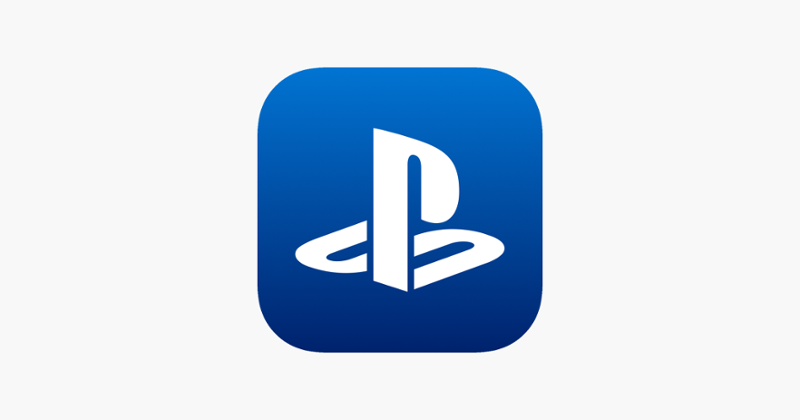 PlayStation App Game Cover