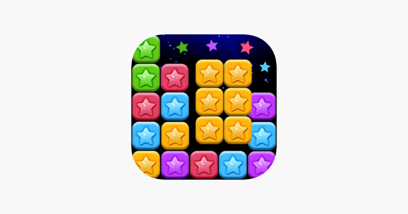 Pop Star - Star Puzzle Game Cover