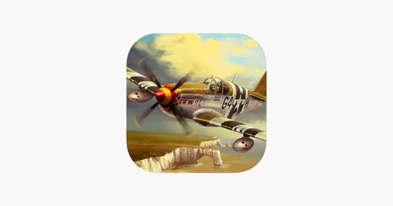Real Jet Flying Pilot Game Cover