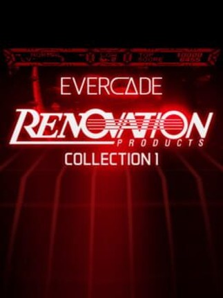 Renovation Products Collection 1 Game Cover